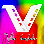 Cover Image of Download Vi-mate - all video downloder 1.0 APK