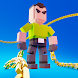 Whip Master: Pixel's Legend