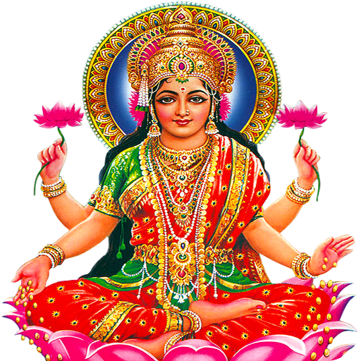 Laxmi Chalisa logo