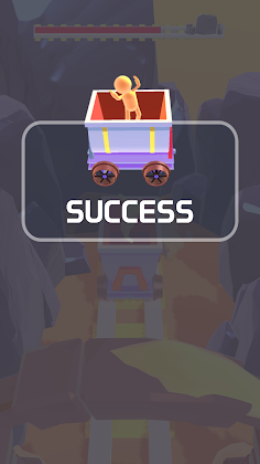 Throw-Kart! - Screenshot 4