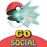 GO Social icon