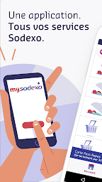 MySodexo Tunisie