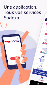 MySodexo Tunisie - Apps on Google Play