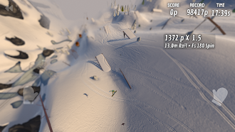 Game screenshot Grand Mountain Adventure apk download