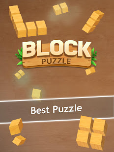 Woody Block Puzzle: Reversed Tetris and Block Game 3.9.2 APK screenshots 8