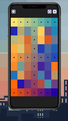 Hue : Color Sort Puzzle Screen 3