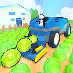 Icon image My Farm Simulator