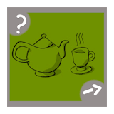What's Next? Tea icon