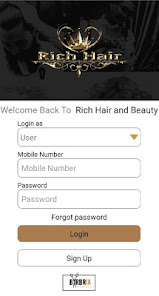 Rich Hair and Beauty 1.1 APK + Mod (Free purchase) for Android
