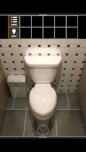 Escape game: Restroom. Restaurant edition  screenshots 1