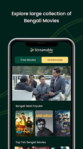 Bengali Movies - Apps on Google Play