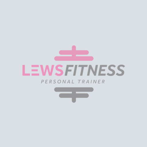 LewsFitness logo