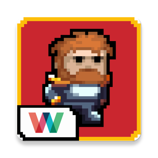 wappy Hero logo
