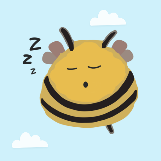 Lullabee logo