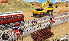 線路建設シムのおすすめ画像1