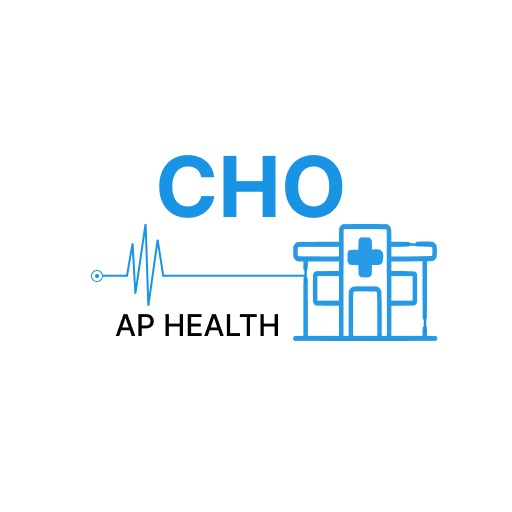 CHO AP Health logo