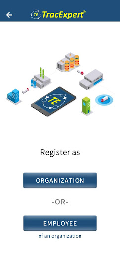 TracExpert - E2E Traceability