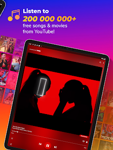 Free Music Downloader Download MP3. YouTube Player MOD APK (Premium) 10