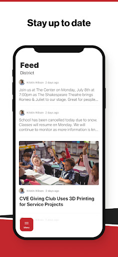 Wayne City CUSD 100 Screen 2