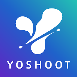 Значок приложения "Yoshoot"