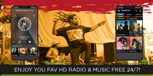 Radio Reggae 141 Jamaica