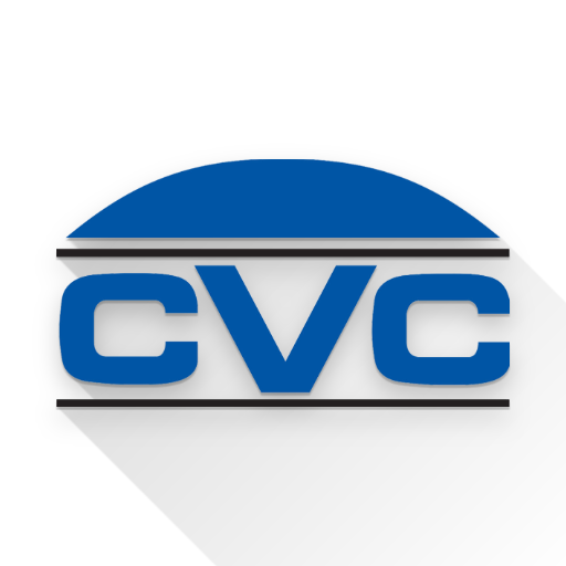 CVC دانلود در ویندوز