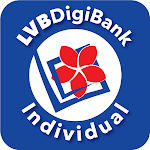 Cover Image of ดาวน์โหลด LVB DigiBank  APK