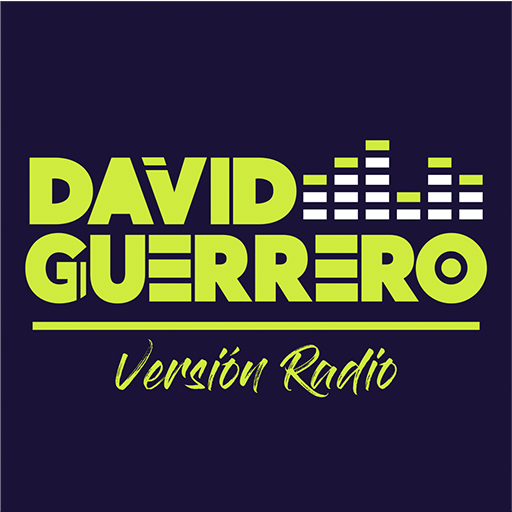 David Guerrero en Radio