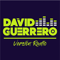 Icon image David Guerrero en Radio