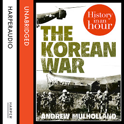 The Korean War: History in an Hour ikonjának képe