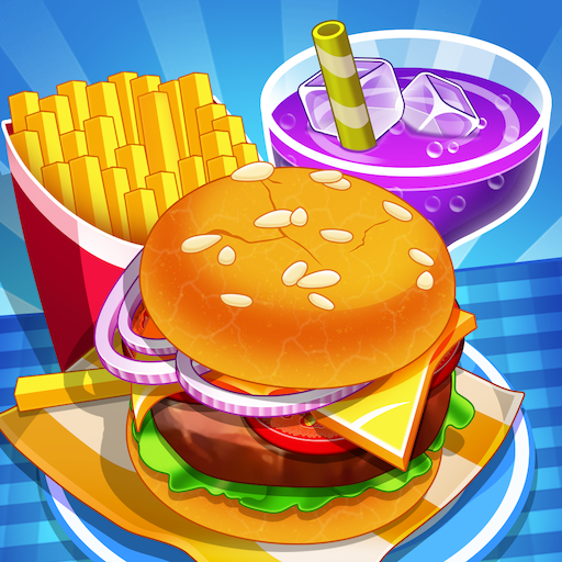 My Super Chef - Cooking Game Download on Windows