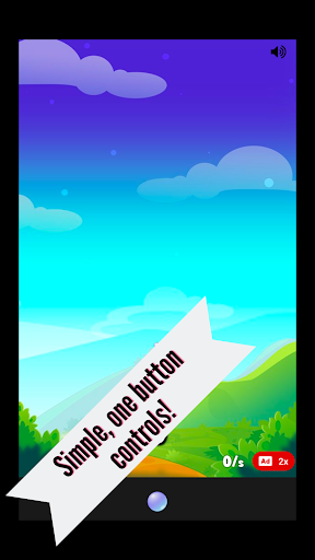 Bubble Burst Screen 2