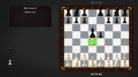 Chess for the TV – Apps no Google Play