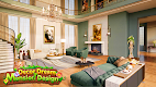 screenshot of Decor Dream:Mansion Design