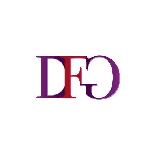 Dial For Guide logo
