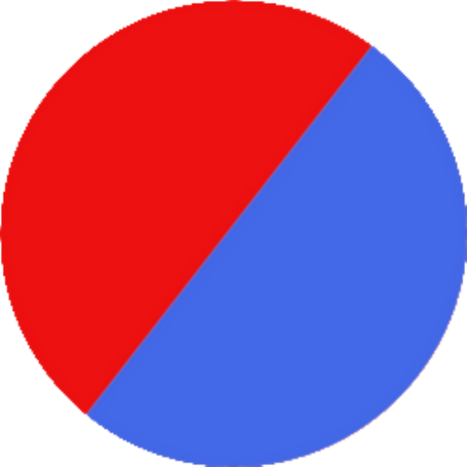 De gauche ou de droite ? logo