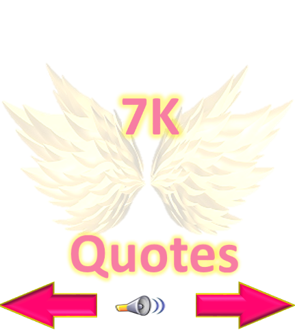 7K Quotes Screenshot 4 - AppWisp.com