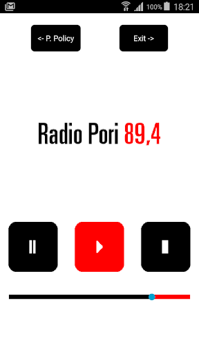 Radio Pori