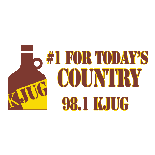 98.1 KJUG logo