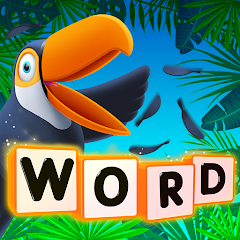 Wordmonger: Puzzles and Trivia