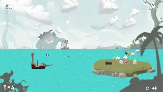 Toy Wars - Screenshot 3