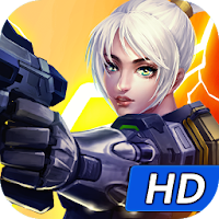 Broken Dawn:Tempest HD