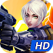 Broken Dawn:Tempest HD - Androidアプリ