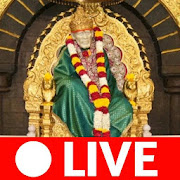Live Shirdi Sai Baba Online Darshan Free