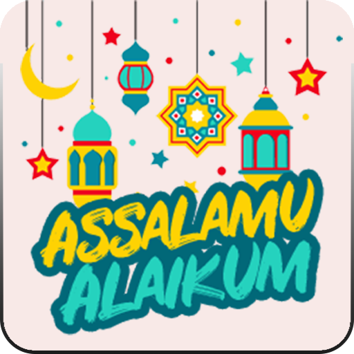 WASticker Islamic Text - Apps on Google Play