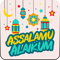 Islamic Stickers (WAStickerApps)