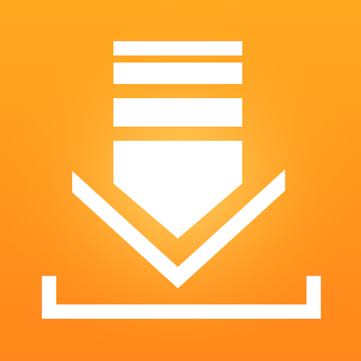 Rapidgator.net File Manager 0.9.3 Icon