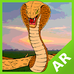 Snake - Reloaded in AR (ARCore) Apk