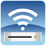 WiFiStor icon