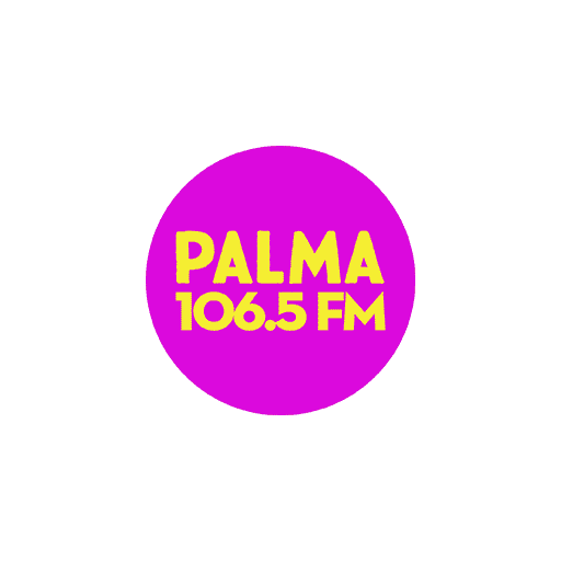 Radio Palma 106.5 FM Paraguay